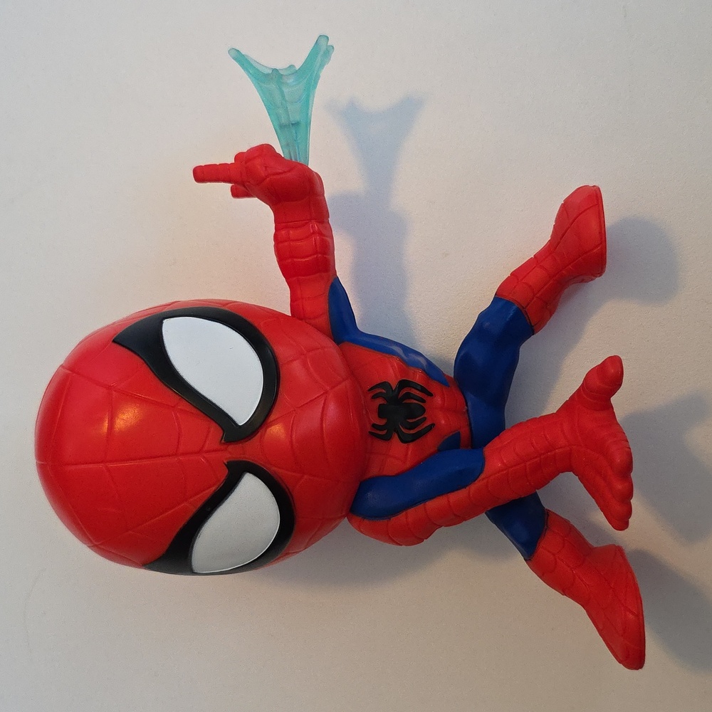 Spider-Man Bop-It - Marvel